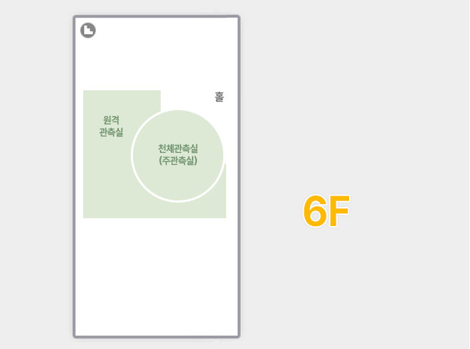 시설안내도